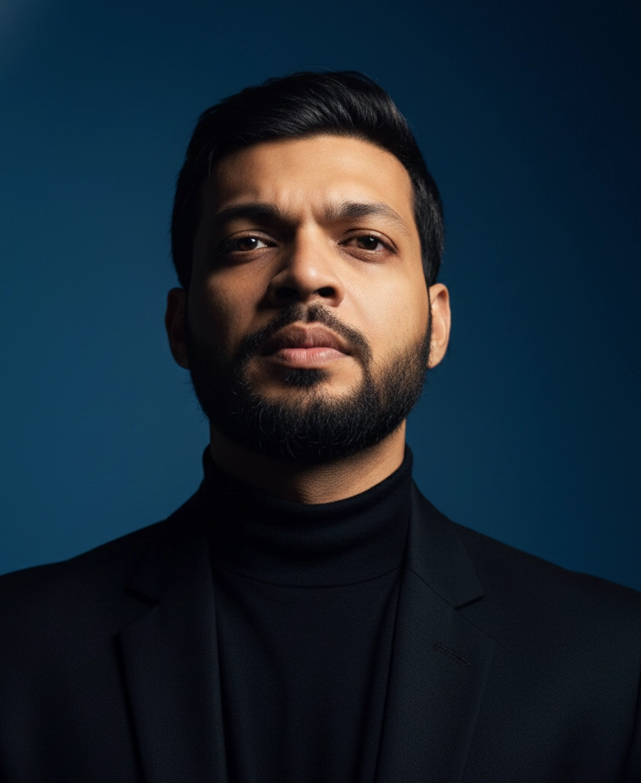 Shahid Akash