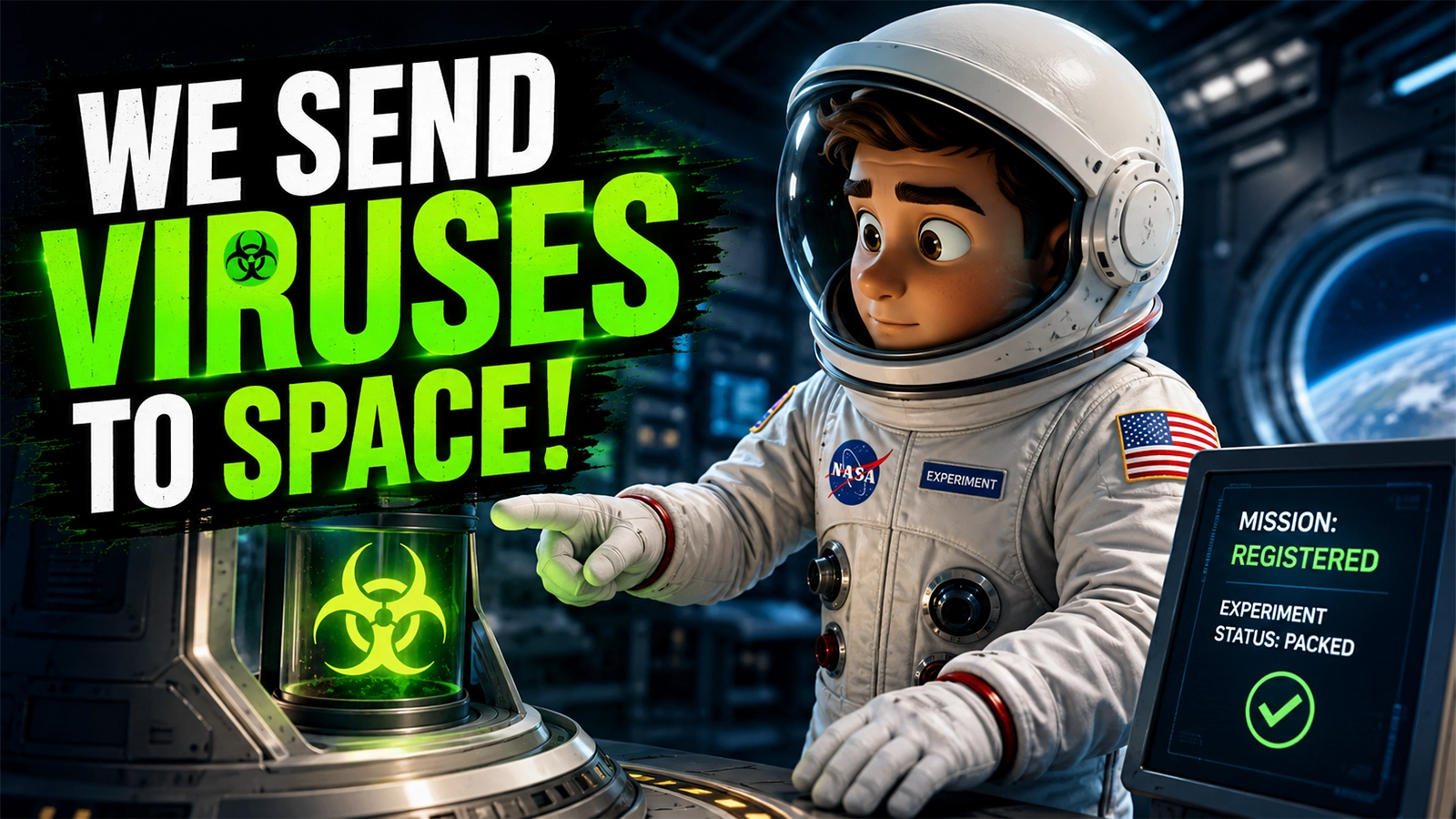 Science Explainer