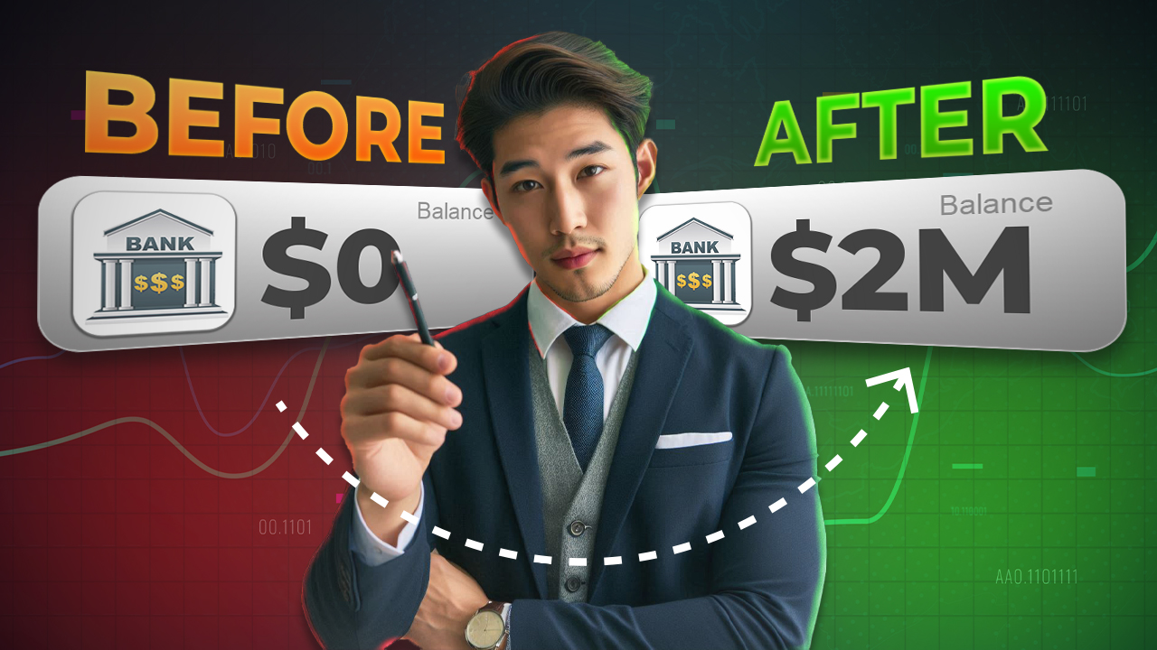 YouTube Thumbnail Design Portfolio